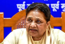 ‘शिक्षण संस्थानों को ध्वस्तीकरण के बजाय नियमित करे सरकार’, जौहर यूनिवर्सिटी विवाद पर बोलीं मायावती