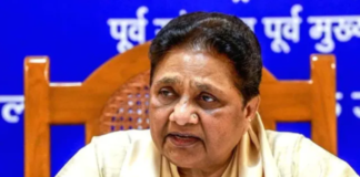 ‘शिक्षण संस्थानों को ध्वस्तीकरण के बजाय नियमित करे सरकार’, जौहर यूनिवर्सिटी विवाद पर बोलीं मायावती