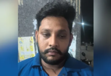 कानपुर में कुख्यात अपराधी गौरव जैन मुठभेड़ में गिरफ्तार, विधानसभा अध्यक्ष के घर के पास की थी फायरिंग