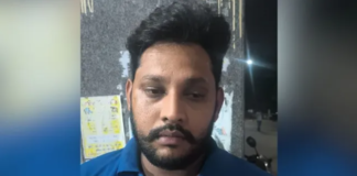 कानपुर में कुख्यात अपराधी गौरव जैन मुठभेड़ में गिरफ्तार, विधानसभा अध्यक्ष के घर के पास की थी फायरिंग