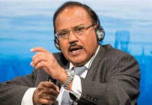 ‘आजादी मनमर्जी नहीं’, Gen-Z पर क्यों भड़के NSA अजित डोभाल, दे दी बड़ी नसीहत