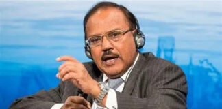 ‘आजादी मनमर्जी नहीं’, Gen-Z पर क्यों भड़के NSA अजित डोभाल, दे दी बड़ी नसीहत