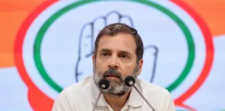 UP चुनाव से पहले कांग्रेस की बड़ी बैठक, राहुल गांधी ने दिए ये निर्देश