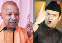 ‘मिस्टर योगी, तैयार हो जाओ…’, अकबरुद्दीन ओवैसी ने यूपी सीएम को किया चैलेंज
