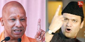 ‘मिस्टर योगी, तैयार हो जाओ…’, अकबरुद्दीन ओवैसी ने यूपी सीएम को किया चैलेंज