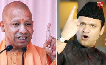 ‘मिस्टर योगी, तैयार हो जाओ…’, अकबरुद्दीन ओवैसी ने यूपी सीएम को किया चैलेंज