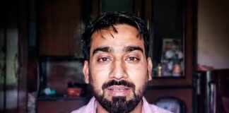 अभिजीत दीपके ने देवेंद्र महतो से की बात, ‘अस्पताल ले जाने से पहले पुलिस ने…’