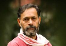 झारखंड में छात्रों के आंदोलन पर योगेंद्र यादव बोले- ‘बल प्रयोग किसी भी…’