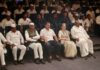 कांग्रेस पूरे सत्र के दौरान…, राहुल के आरोपों की केन्द्रीय मंत्री ने ऐसे निकाली हवा