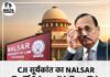 फैसले से पीछे हटा बार काउंसिल, CJI का विरोध करने वाले लॉ ग्रेजुएट्स से हटाई रोक