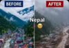नेपाल बाढ़ में 300 से ज्यादा भारतीय लापता, किस राज्य के कितने? पूरा अपडेट