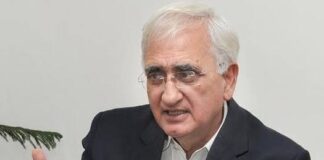 सलमान खुर्शीद से अधीर रंजन तक…, पैलेट गन मामले पर FIR के बाद किसने क्या कहा?