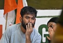 15 अगस्त को क्या करेंगे अभिजीत दीपके? वीडियो जारी कर बताया प्लान