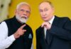 पुतिन से मिलेंगे PM मोदी, SCO समिट में बनेगी नई रणनीति? जानें एजेंडा