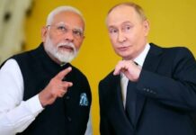 पुतिन से मिलेंगे PM मोदी, SCO समिट में बनेगी नई रणनीति? जानें एजेंडा