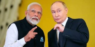 рдкреБрддрд┐рди рд╕реЗ рдорд┐рд▓реЗрдВрдЧреЗ PM рдореЛрджреА, SCO рд╕рдорд┐рдЯ рдореЗрдВ рдмрдиреЗрдЧреА рдирдИ рд░рдгрдиреАрддрд┐? рдЬрд╛рдиреЗрдВ рдПрдЬреЗрдВрдбрд╛