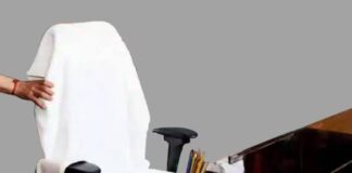рдХреБрд░реНрд╕реА рдкрд░ рддреМрд▓рд┐рдпрд╛ рд╕реЗ рдХреИрд╕реЗ рдмрдврд╝рддреА рд╣реИ рд╢рд╛рди, рдХреНрдпрд╛ рдХрд╣реАрдВ рдФрд░ рдРрд╕рд╛ рд╣реЛрддрд╛ рд╣реИ?