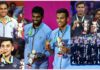 CWG 2026 में इंडिया का 39 मेडल के साथ सफर हुआ समाप्त, भारत ने किस कॉमनवेल्थ गेम्स जीते थे सबसे ज्यादा पदक?