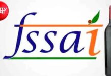 FSSAI Action: दुनिया की सबसे बड़ी शराब कंपनी पर FSSAI का एक्शन, वोदका और व्हिस्की का स्टॉक जब्त
