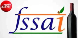 FSSAI Action: दुनिया की सबसे बड़ी शराब कंपनी पर FSSAI का एक्शन, वोदका और व्हिस्की का स्टॉक जब्त