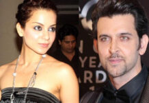 कंगना रनौत विवाद के बीच शुरू हुआ ‘Sorry Hrithik’ ट्रेंड, ऋतिक रोशन का आया रिएक्शन