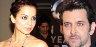 कंगना रनौत विवाद के बीच शुरू हुआ ‘Sorry Hrithik’ ट्रेंड, ऋतिक रोशन का आया रिएक्शन