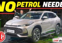 कैसे काम करती है प्लग-इन हाइब्रिड कार? पढ़ें Mercedes-AMG E53 का रिव्यू