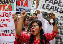 NTA ने परीक्षा टीम में किया बड़ा बदलाव, हटाए 600 एक्सपर्ट