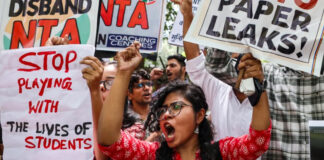 NTA ने परीक्षा टीम में किया बड़ा बदलाव, हटाए 600 एक्सपर्ट