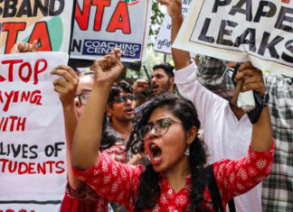 NTA ने परीक्षा टीम में किया बड़ा बदलाव, हटाए 600 एक्सपर्ट