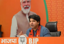 2024 में ही बीजेपी छोड़ने वाले थे शहजाद पूनावाला, लेकिन पीएम मोदी का चेहरा देख क्यों बदला लिया था फैसला?