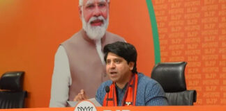 2024 में ही बीजेपी छोड़ने वाले थे शहजाद पूनावाला, लेकिन पीएम मोदी का चेहरा देख क्यों बदला लिया था फैसला?