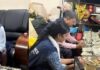 70 लाख कैश, 48 घड़ियां, ADM रविंद्र कुमार के यहां छापे में मिला नोटों का ढेर