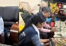 70 लाख कैश, 48 घड़ियां, ADM रविंद्र कुमार के यहां छापे में मिला नोटों का ढेर