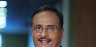 डॉ. दिनेश शर्मा बने अंडमान-निकोबार के लेफ्टिनेंट गवर्नर, राष्ट्रपति का फैसला