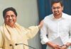 आकाश आनंद अपने दिमाग से…’, मायावती ने फोन कॉल का कर दिया जिक्र