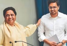आकाश आनंद अपने दिमाग से…’, मायावती ने फोन कॉल का कर दिया जिक्र