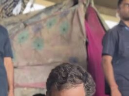 दिल्ली की झुग्गी में 728 में से 727 नाम काटे, राहुल ने SIR पर उठाए सवाल