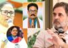 बंगाल में सियासी ड्रामा, नंदीग्राम कैंडिडेट के बाद कांग्रेस का एक और बड़ा नेता गिरफ्तार