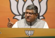 BRICS की सफलता पर गदगद हुए रविशंकर प्रसाद-मायावती, PM मोदी के नेतृत्व की तारीफ