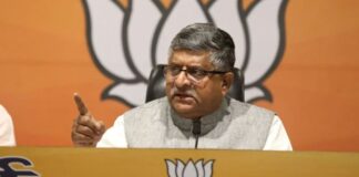 BRICS की सफलता पर गदगद हुए रविशंकर प्रसाद-मायावती, PM मोदी के नेतृत्व की तारीफ