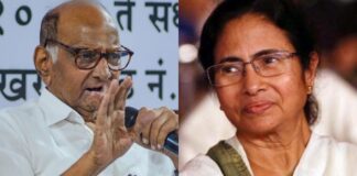 शरद पवार-ममता बनर्जी पर कांग्रेस नेता बोले, ‘जब ये लोग छोड़कर गए थे…’