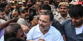 CJP प्रोटेस्ट के बीच राहुल गांधी का बड़ा ऐलान, कहा – ‘कल पूरा भारत..