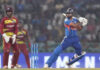 172 के चेज में श्रेयस अय्यर ने ठोका शतक, लखनऊ में टीम इंडिया ने वेस्टइंडीज को धो डाला