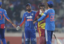 भारत-वेस्टइंडीज चौथे T20 में कैसा होगा पिच का बर्ताव? जानें राजीव गांधी स्टेडियम का टी20 रिकॉर्ड