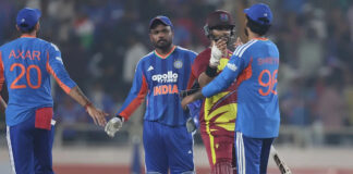 भारत-वेस्टइंडीज चौथे T20 में कैसा होगा पिच का बर्ताव? जानें राजीव गांधी स्टेडियम का टी20 रिकॉर्ड