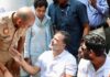 INDIA Bloc March Live: 2 घंटे की पुलिस हिरासत के बाद राहुल-प्रियंका गांधी रिहा, किंग्सवे कैंप से निकले