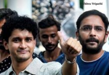 सौरव और आशुतोष रांका को जेल भेजे जाने पर आरके सिंह बोले- ‘सरकार को…’