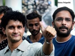 सौरव और आशुतोष रांका को जेल भेजे जाने पर आरके सिंह बोले- ‘सरकार को…’