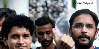 सौरव और आशुतोष रांका को जेल भेजे जाने पर आरके सिंह बोले- ‘सरकार को…’
